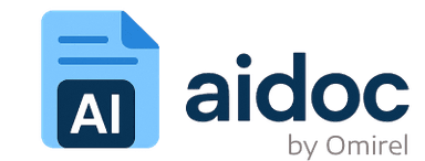 AiDoc Logo